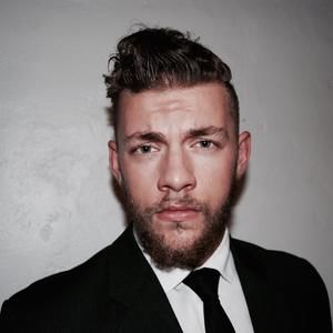 Meet your Posher, Nico